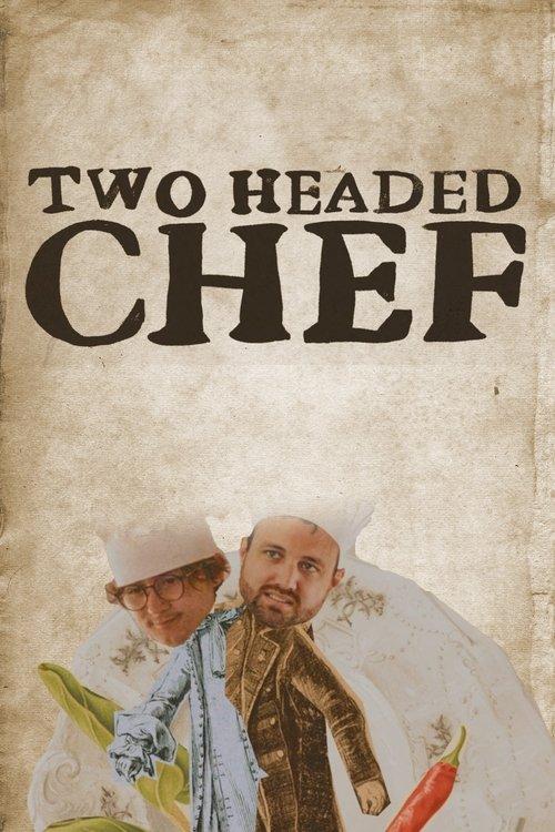 Two Headed Chef dizi afişi