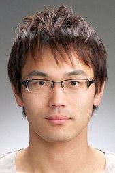 Keisuke Tokumori fotoğrafı