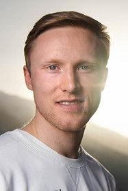 Oskar Svensson fotoğrafı