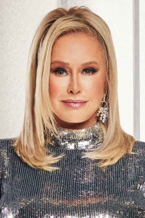 Kathy Hilton fotoğrafı