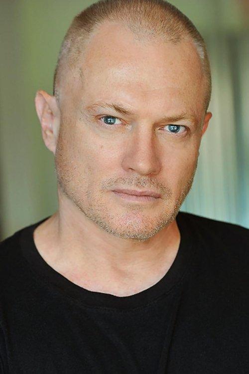 Ross Kettle fotoğrafı