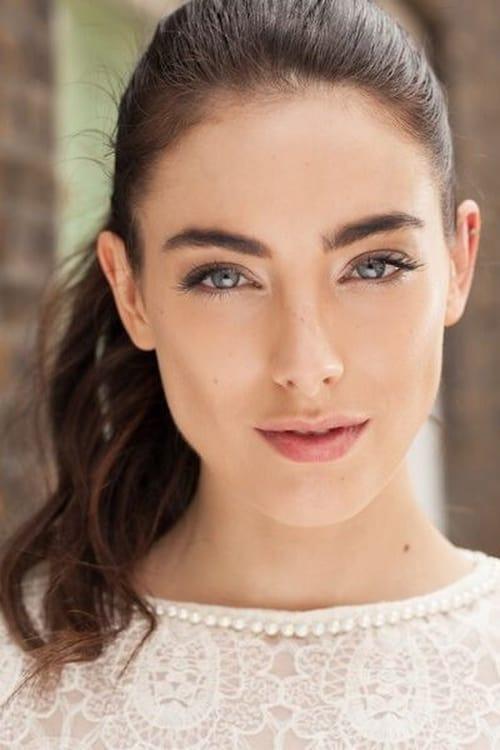 Charlotte Atkinson fotoğrafı