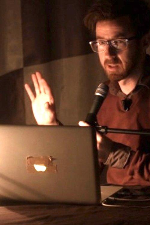 All the Mistakes I've Made, Part 2 (or: How Not To Watch A Movie) film afişi