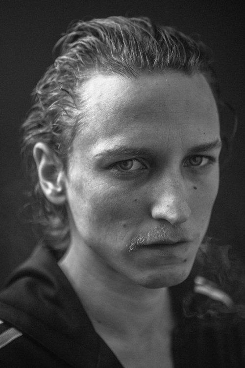 Ernst Umhauer fotoğrafı