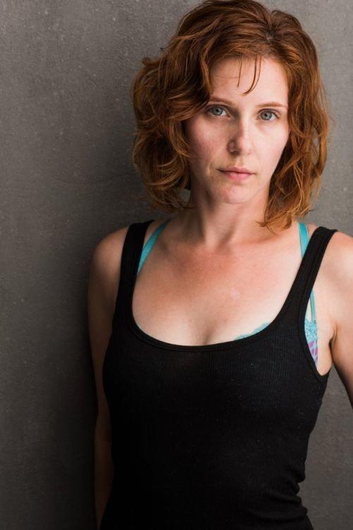 Allison Hawkstone fotoğrafı