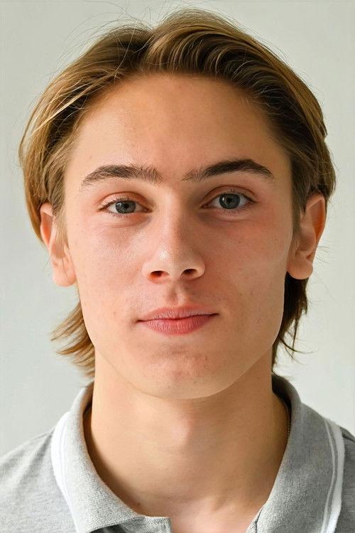 Paul Bohse fotoğrafı