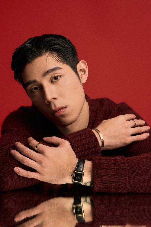 Zhan Huai-yun fotoğrafı