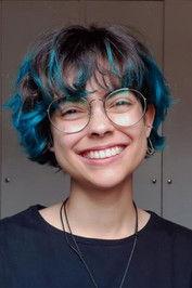 Ana Clara Britto fotoğrafı