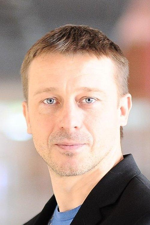 Roman Zhilkin fotoğrafı