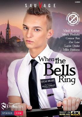 When the Bells Ring film afişi