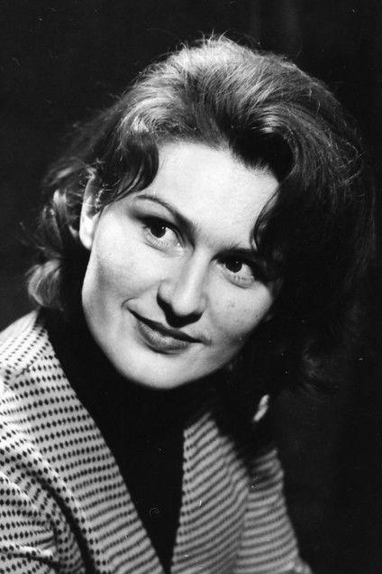 Helena Riehsová fotoğrafı