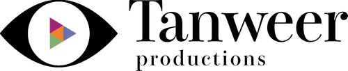 Tanweer Productions logo
