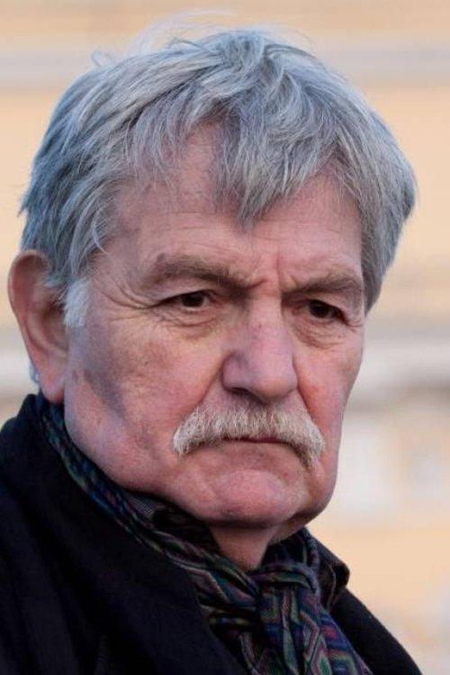 Yulian Panich fotoğrafı