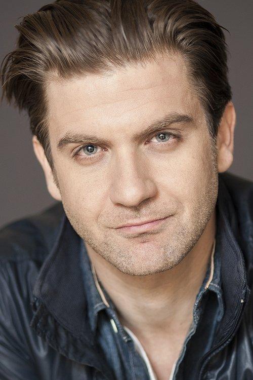 Harris Doran fotoğrafı