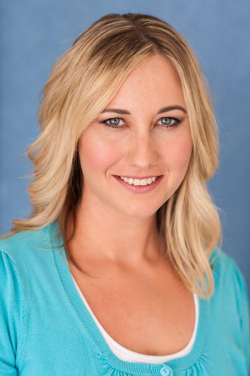 Brooke Sporer fotoğrafı