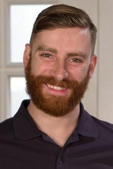 Sebastian Keys fotoğrafı