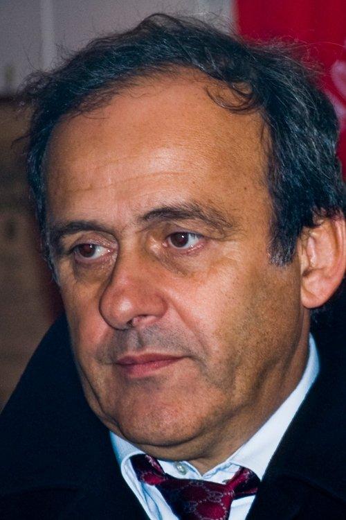 Michel Platini fotoğrafı