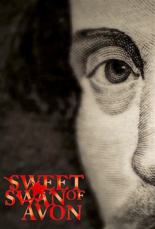 Shakespeare's Hidden Codes dizi afişi