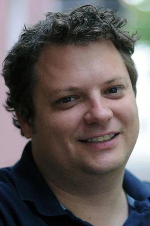 Felix Fuchssteiner fotoğrafı