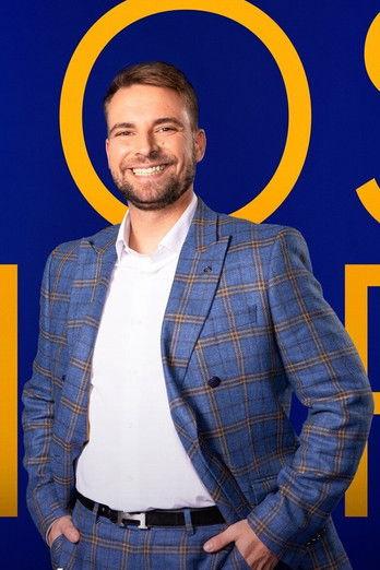 José María Almoguera fotoğrafı