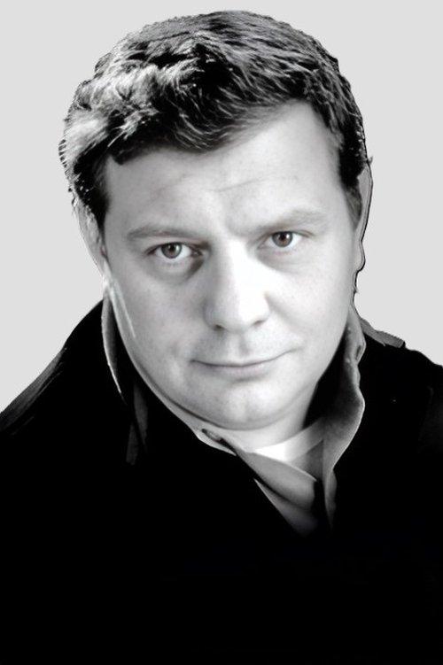 Renzo Palmer fotoğrafı