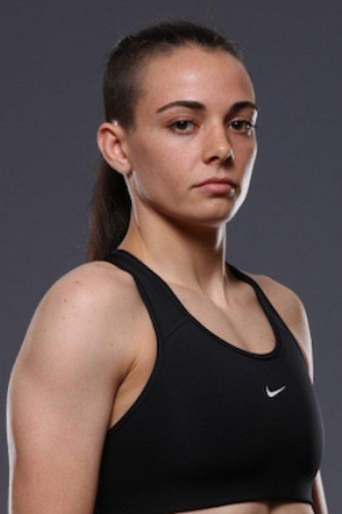 Fatima Kline fotoğrafı