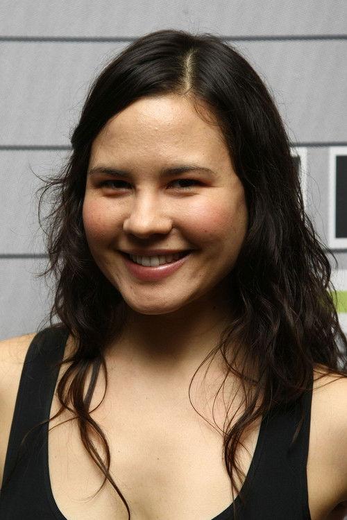 Laurel Nakadate fotoğrafı