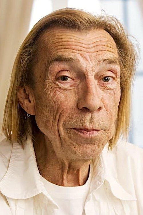 Jahn Teigen fotoğrafı