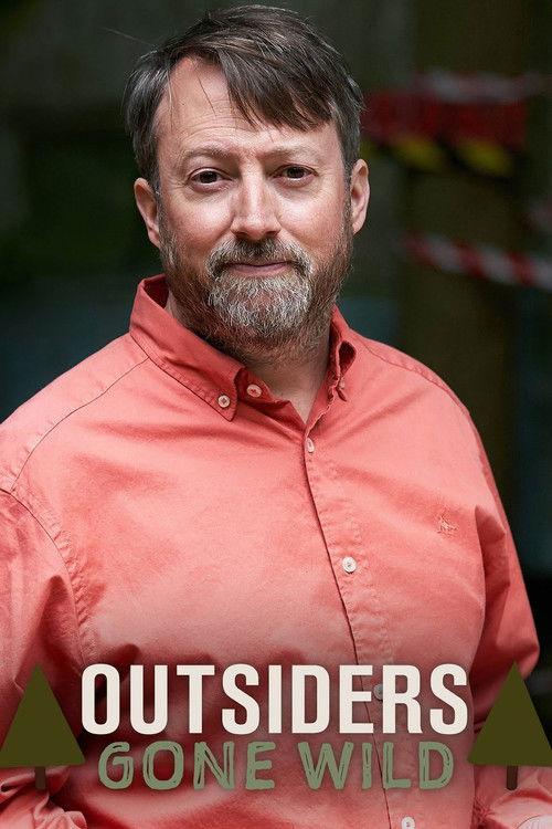 David Mitchell's Outsiders Sezon 0