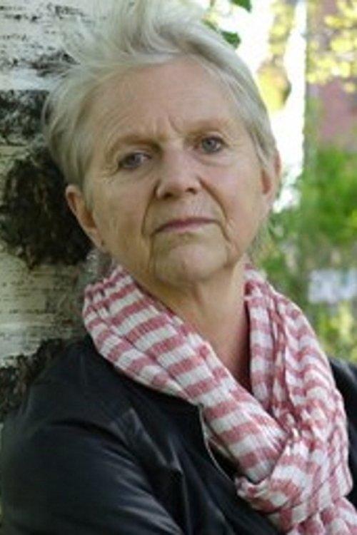 Gunilla Abrahamsson fotoğrafı
