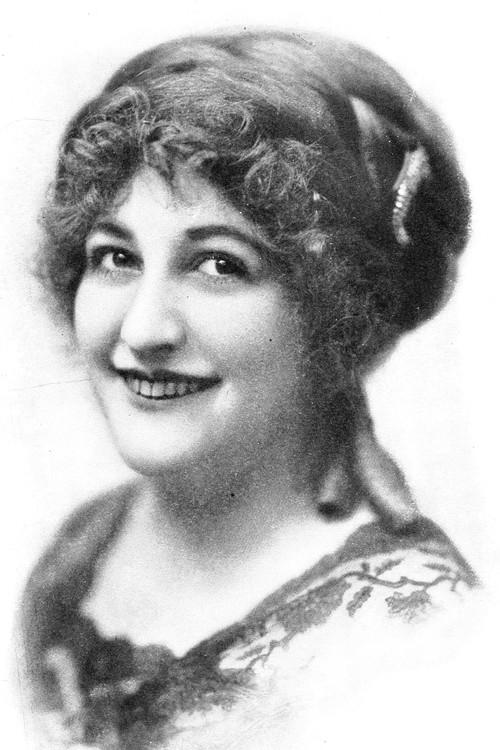 Octavia Handworth fotoğrafı