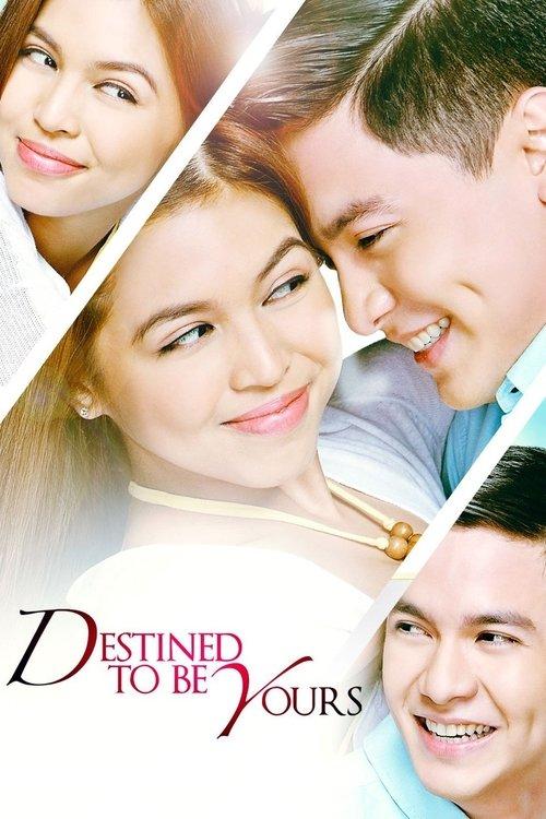 Destined to be Yours dizi afişi