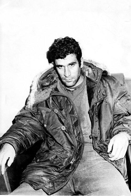 My boy, look at the stars film afişi