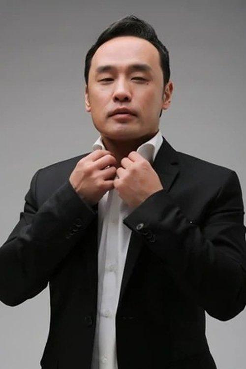 Tony Ooki fotoğrafı