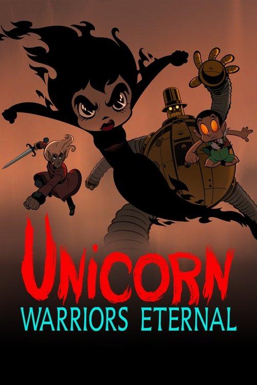 Unicorn: Warriors Eternal Sezon 1