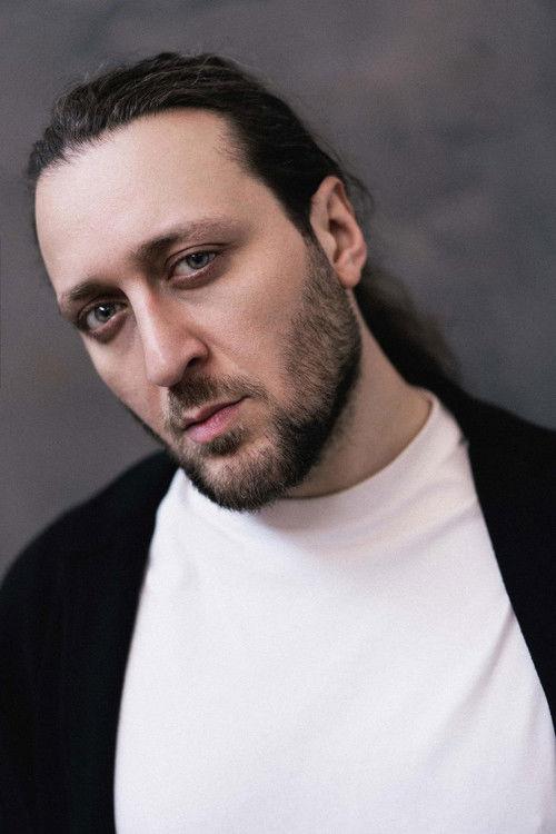 Oto Nemsadze fotoğrafı