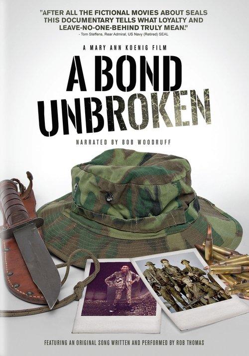 A Bond Unbroken, the Why of Minh film afişi
