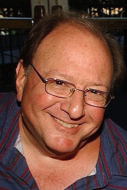 Steve Stoliar fotoğrafı