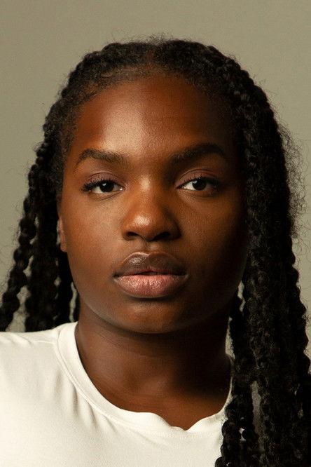 Blanche Pembe fotoğrafı