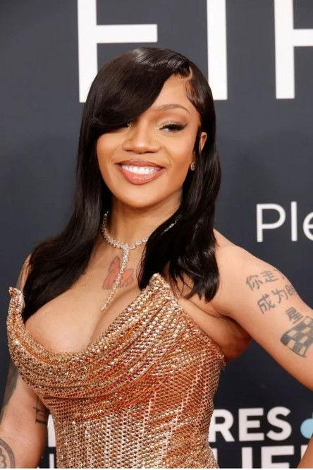 GloRilla fotoğrafı