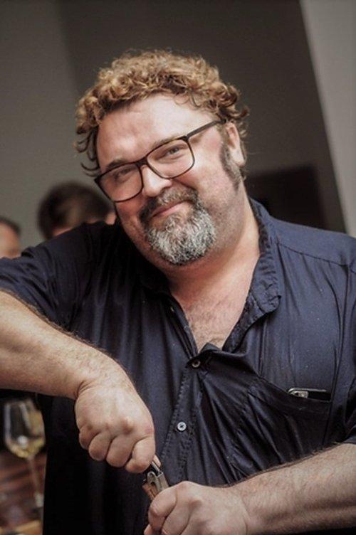 Hans-Erik Dyvik Husby fotoğrafı