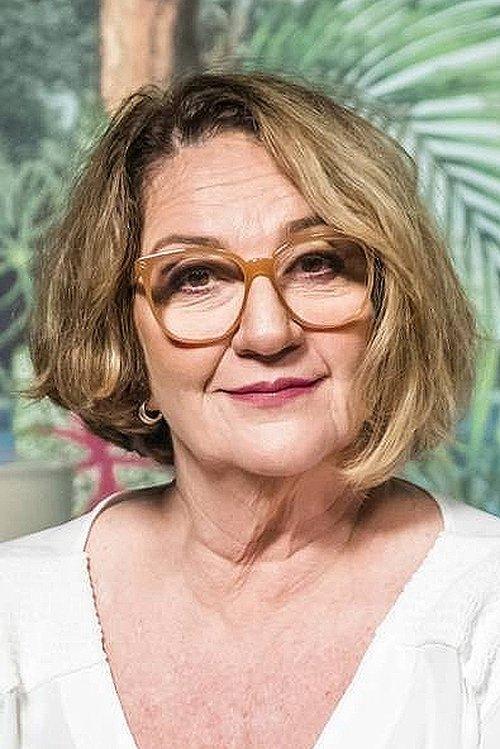 Rosane Gofman fotoğrafı