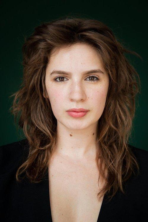 Roxana Ionesco fotoğrafı