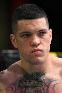 Wellington Turman fotoğrafı