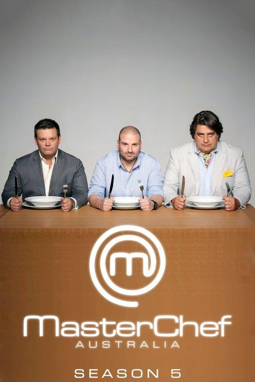MasterChef Australia Sezon 5