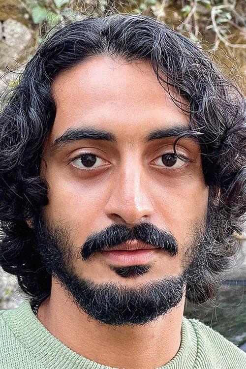 Adeeb Razak fotoğrafı