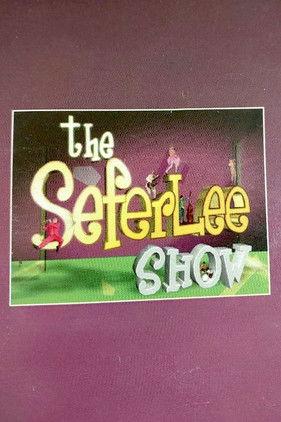 The Seferlee show dizi afişi