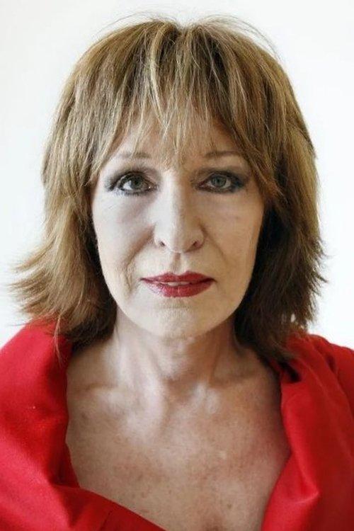 Liesbeth List fotoğrafı