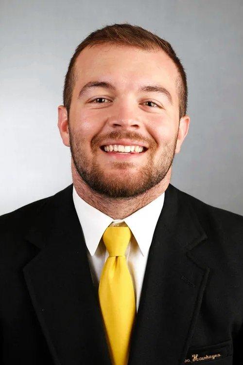 Steve Manders fotoğrafı