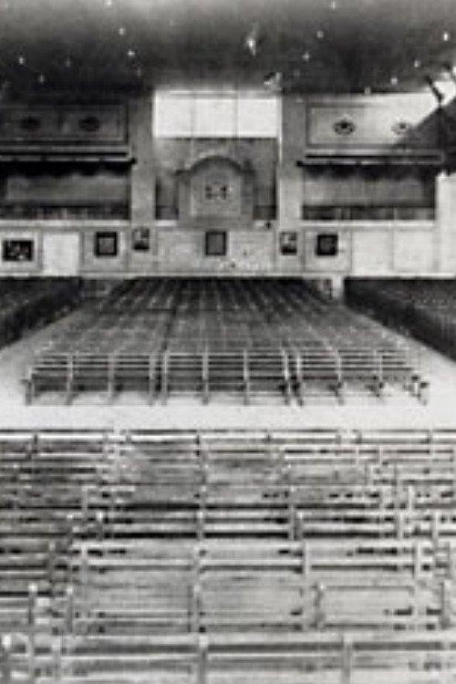 L'ultimo dei Frontignac film afişi